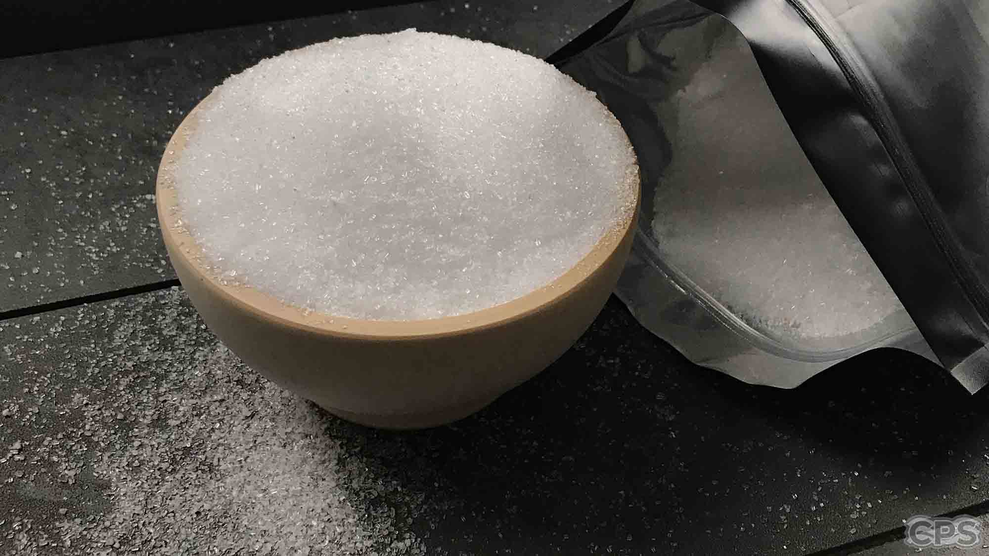 магниевая соль для ванн эпсом epsom salt квалификация ч карпова